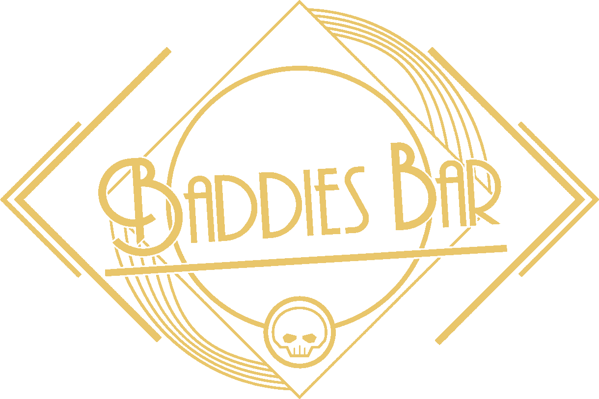 Baddies Bar