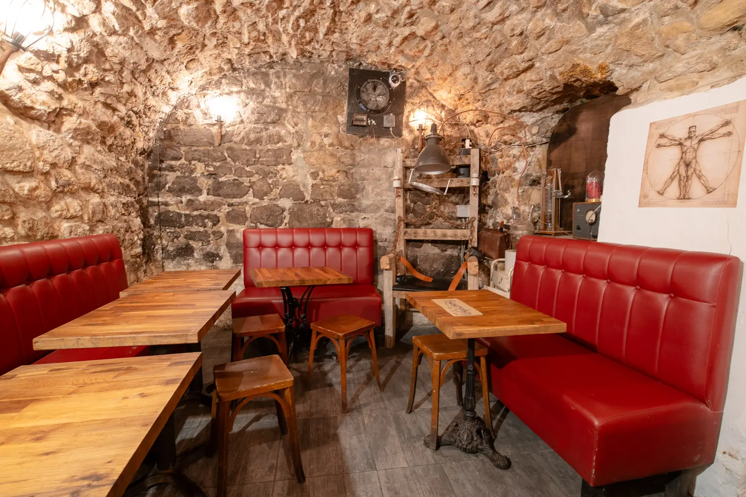Le Sous-Marin